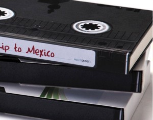cassette VHS