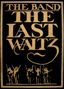 The last waltz